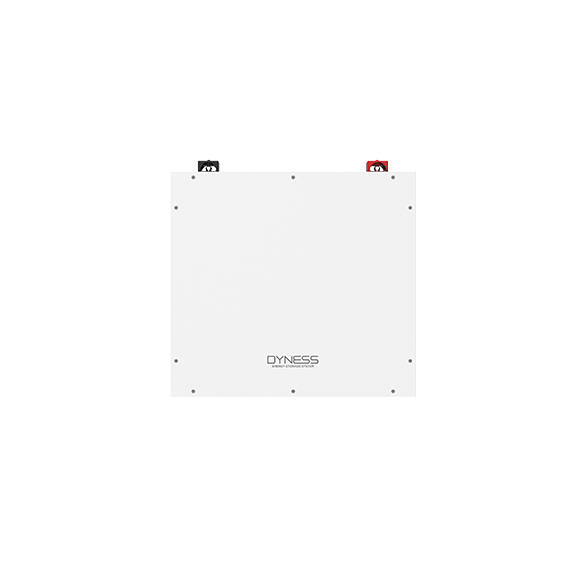 Dyness DL5.0C Batteria d'Accumulo 5,12 kWh per Impianti Fotovoltaici Dyness DL5.0C Batteria d'Accumulo 5,12 kWh per Impianti Fotovoltaici