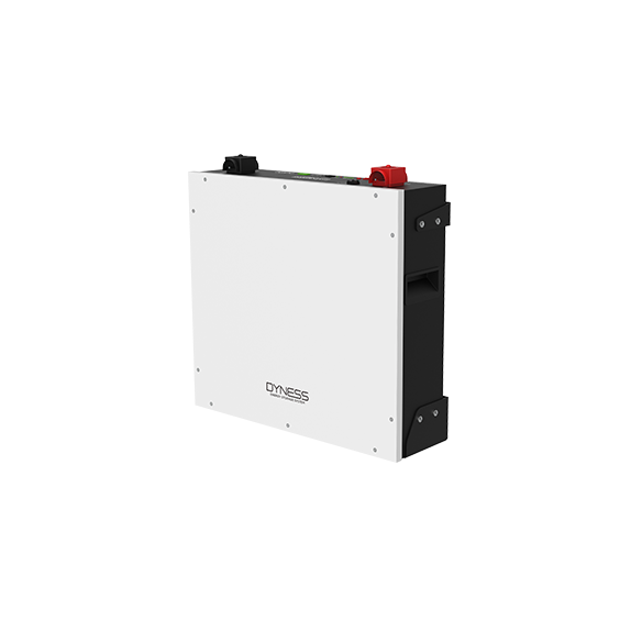 Dyness DL5.0C Batteria d'Accumulo 5,12 kWh per Impianti Fotovoltaici