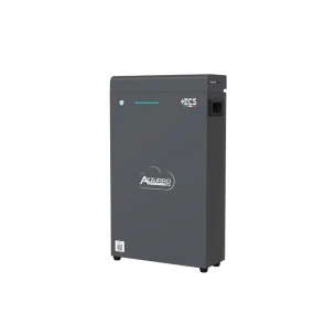ZCS Azzurro 5,1 kWh Sistema di Accumulo Fotovoltaico... 2