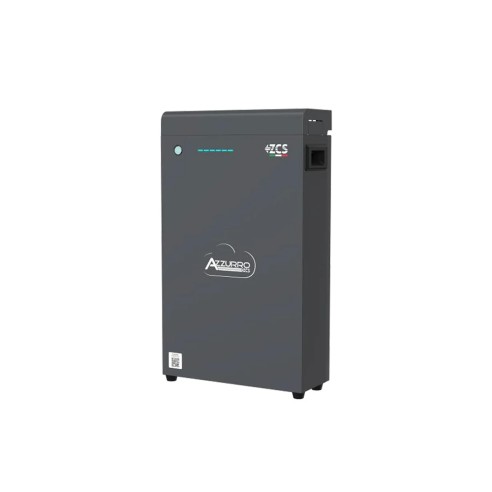 ZCS Azzurro 10,2 kWh Sistema di Accumulo...