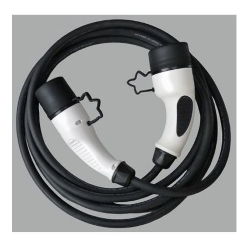 Cavo di Ricarica Tipo 2 Monofase per Veicoli Elettrici