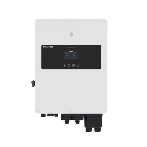 Chisage Inverter Ibrido 6 kW Monofase JUP-6G2-LE