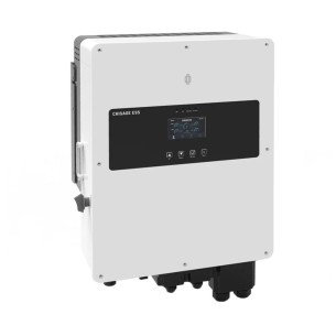 Chisage Inverter Ibrido 10 kW Trifase MARS-10G2-LE 2