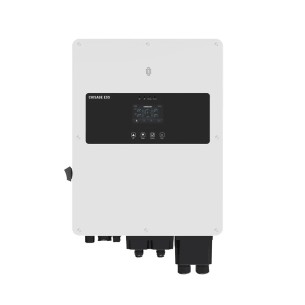Chisage Inverter Ibrido 10 kW Trifase MARS-10G2-LE