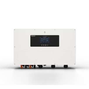 Chisage Inverter Ibrido 50 kW Trifase MERC-50G1-HE