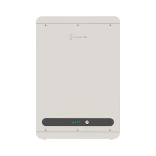 Chisage Batteria d'Accumulo 5 kWh CE48100-W