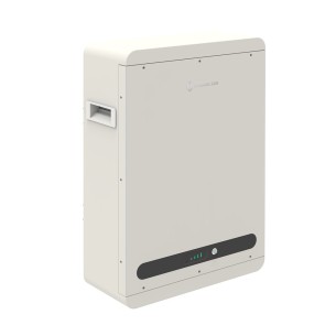 Chisage Batteria d'Accumulo 5 kWh CE48100-W 2