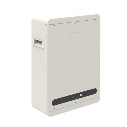 Chisage Batteria d'Accumulo 5 kWh CE48100-W