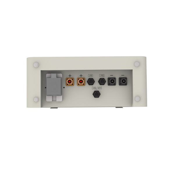 Chisage Batteria d'Accumulo 5 kWh CE48100-W Chisage Batteria d'Accumulo 5 kWh CE48100-W