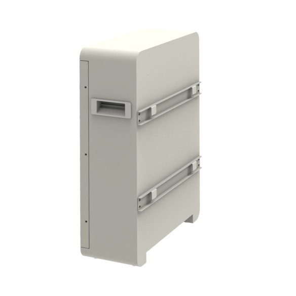 Chisage Batteria d'Accumulo 5 kWh CE48100-W Chisage Batteria d'Accumulo 5 kWh CE48100-W