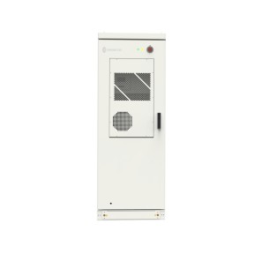 Chisage Sistema d'Accumulo 70 kWh OBE70