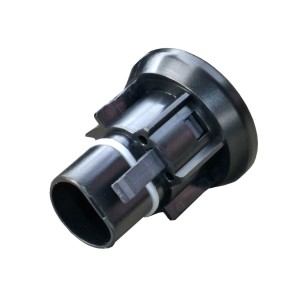 Tappo AC Maschio IP67 - AC Male End Cap IP67