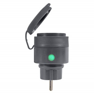 WLAN Smart Plug per Esterni