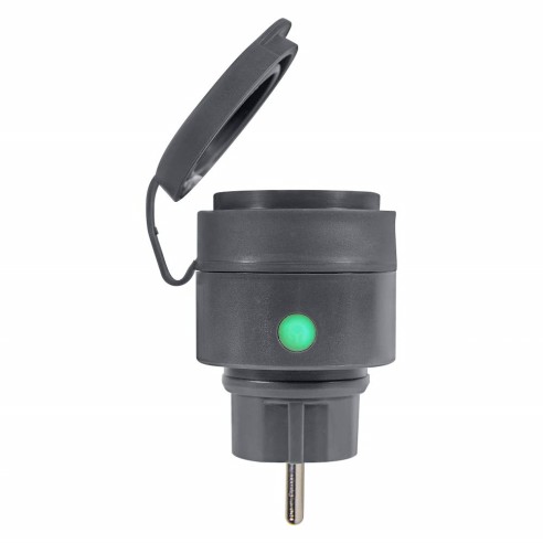 WLAN Smart Plug per Esterni