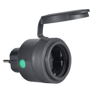 WLAN Smart Plug per Esterni 2