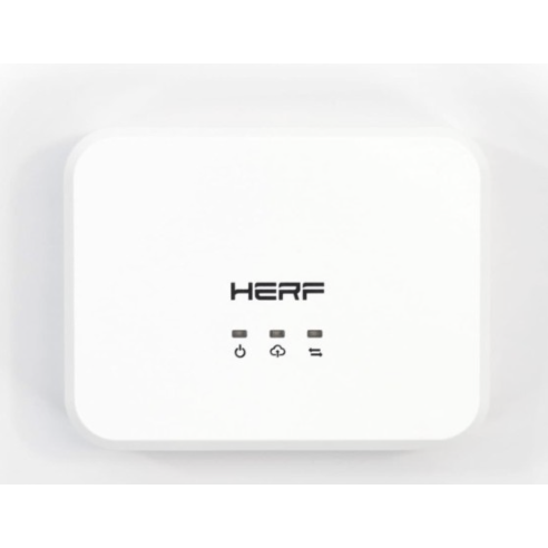 E-Star Herf DCU Comunicazione a Microinverter