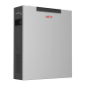 Batteria d'Accumulo 5 kWh WECO 4K4LT Lite Basso Voltaggio