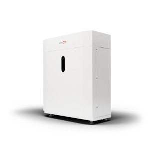 SolarEdge Home Battery 4,6 kWh 48 V Batteria di Accumulo Fotovoltaico BAT-05K48 2