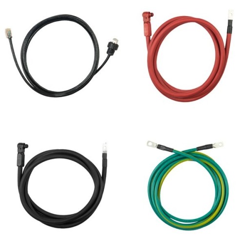 Sistema di Accumulo 4,6 kWh SolarEdge Home...