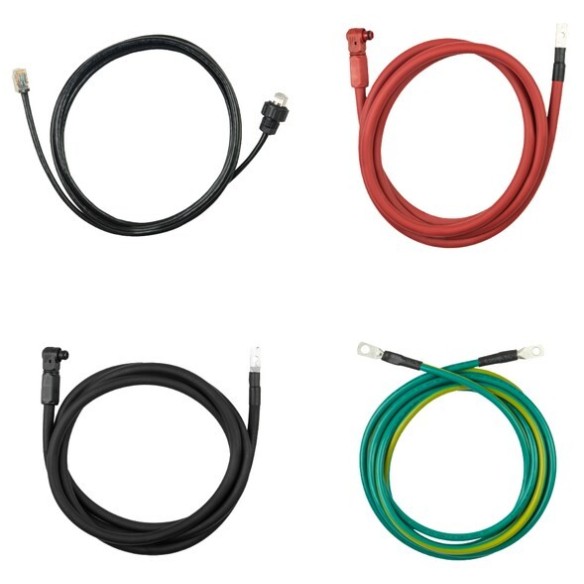 Sistema di Accumulo 4,6 kWh SolarEdge Home Battery 48 V compatibile con inverter SE*K-RW48