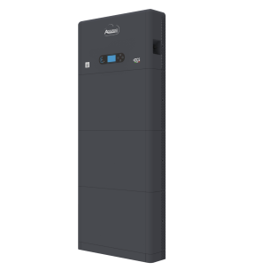 Sistema d'Accumulo 15 kWh - 6 kW ZCS Zucchetti Easy Power HV ZBT 5K HTR