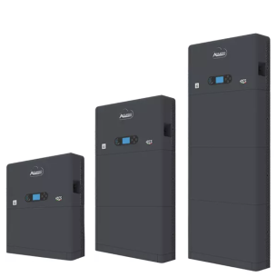 Modulo singolo Batteria d'Accumulo Zucchetti 5 kWh ZCS Azzurro HV ZBT 5K Trifase 2