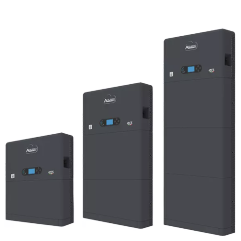 Inverter Ibrido 3 kW ZCS Azzurro Easy Power 1PH...