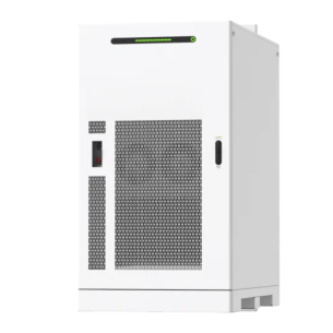 Huawei BESS LUNA2000-107-1S11 107,5 kWh Smart String ESS Sistema d'Accumulo Fotovoltaico Industriale Commerciale