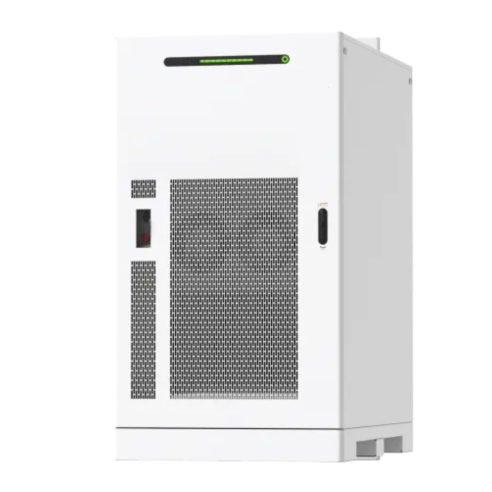 Huawei BESS LUNA2000-107-1S11 107,5 kWh Smart String ESS Sistema d'Accumulo Fotovoltaico Industriale Commerciale
