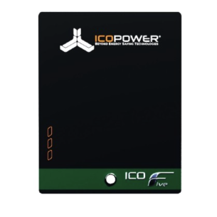 ICO POWER ICO-FIVE Dispositivo per Efficientamento...