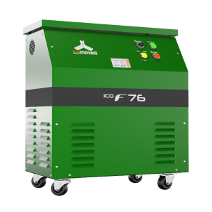 ICO POWER ICO-F76 Dispositivo per Efficientamento Energetico con Servizio Attivazione