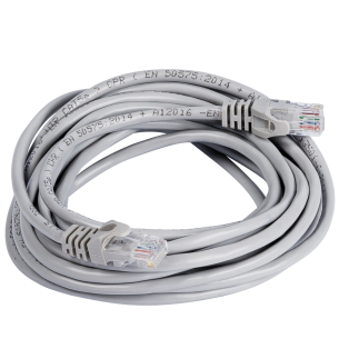 ZCS Zucchetti Cavo di Collegamento tra Batteria ZCS...