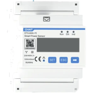 Huawei Meter DTSU666-FE Smart Power Sensor per Colonnina...