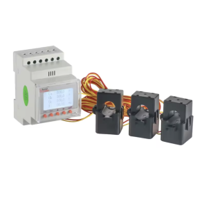 ACREL Meter Trifase con 3 CT ACR10R -D16TE4 3 CT per Inverter Retrofit Solis