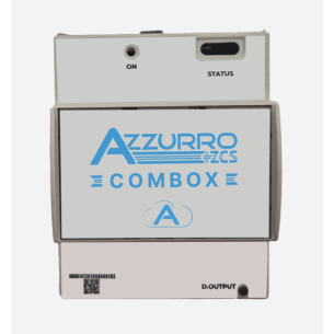 ZCS COMBOX Dispositivo di Gestione Zero Immissione in...