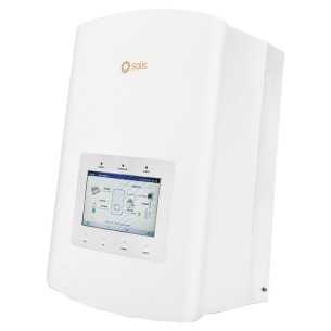 Solis Inverter Ibrido 6 kW Monofase S5-EH1P6K