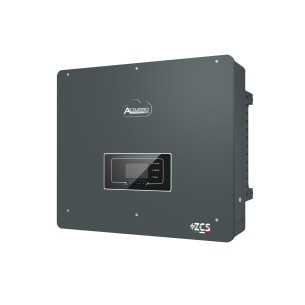 Inverter Ibrido 5 kW Trifase Zucchetti ZCS Azzurro 3PH...