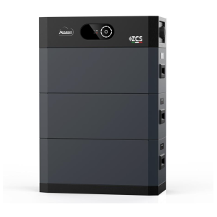 Zucchetti ZCS Azzurro Battery Distribution Unit HV Smart 5K ZZT-AHV5K-BDU 2
