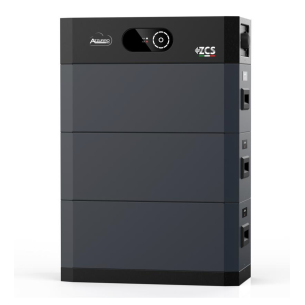 Batteria d'Accumulo Zucchetti 5,12 kWh ZCS Azzurro HV...