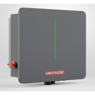 WECO Inverter Ibrido 3 kW Monofase WECO ESY-3K 2