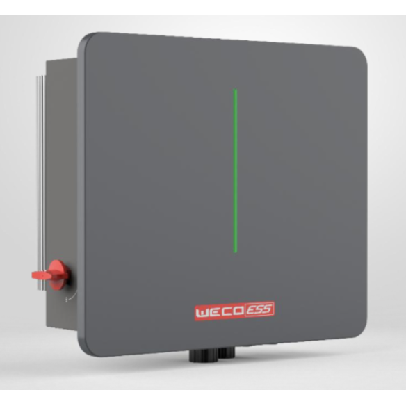 WECO Inverter Ibrido 4 kW Monofase WECO ESY-4K