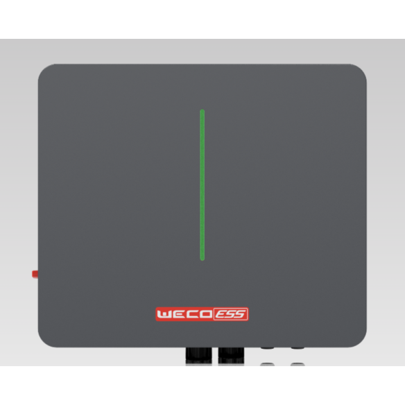 WECO Inverter Ibrido 4 kW Monofase WECO ESY-4K