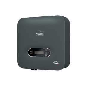 Inverter 5 kW Monofase Zucchetti ZCS Azzurro 1PH 5000-TLM-V3 2 MPPT