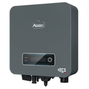 Inverter 1,1 kW Monofase Zucchetti ZCS Azzurro 1PH 1100-TL-V3 1 MPPT ZZ1-1100TL-V3-S