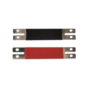 WECO Kit Bus Bar per Connessione Batterie 4K4LT