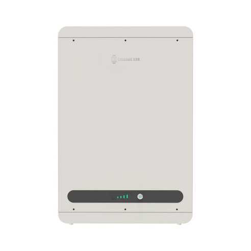 Kit Fotovoltaico 6 kWp Monofase Chisage con...