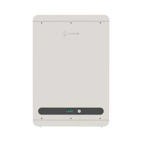 Kit Fotovoltaico 10 kWp Trifase Chisage con...