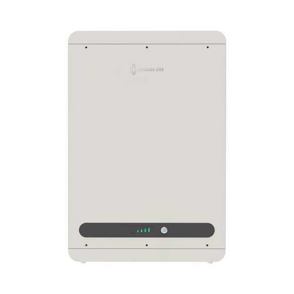 Kit Fotovoltaico 10 kWp Trifase Chisage con Accumulo 10 kWh