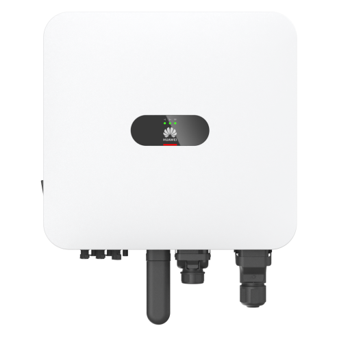 Inverter Ibrido Huawei Trifase SUN2000-5-12K-MAP0