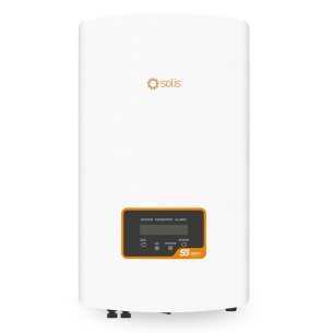 Solis Inverter 5 kW Monofase di Stringa S6-GR1P5K 2